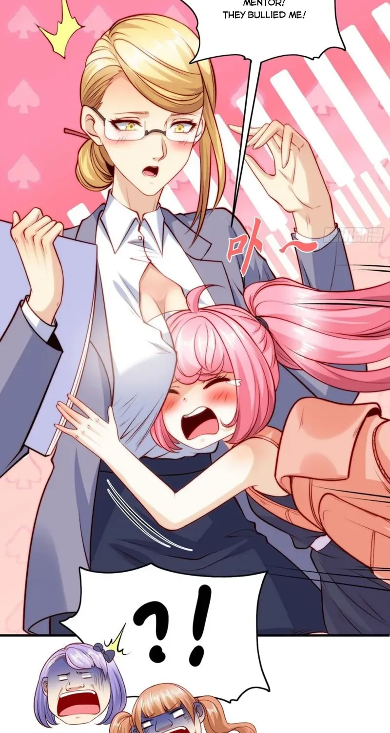 Devilish Girlfriend Mangakakalot X Chapter 66 Page 18
