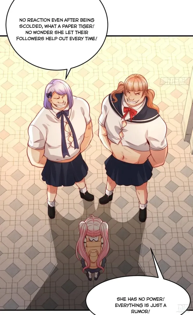 Devilish Girlfriend Mangakakalot X Chapter 66 Page 11