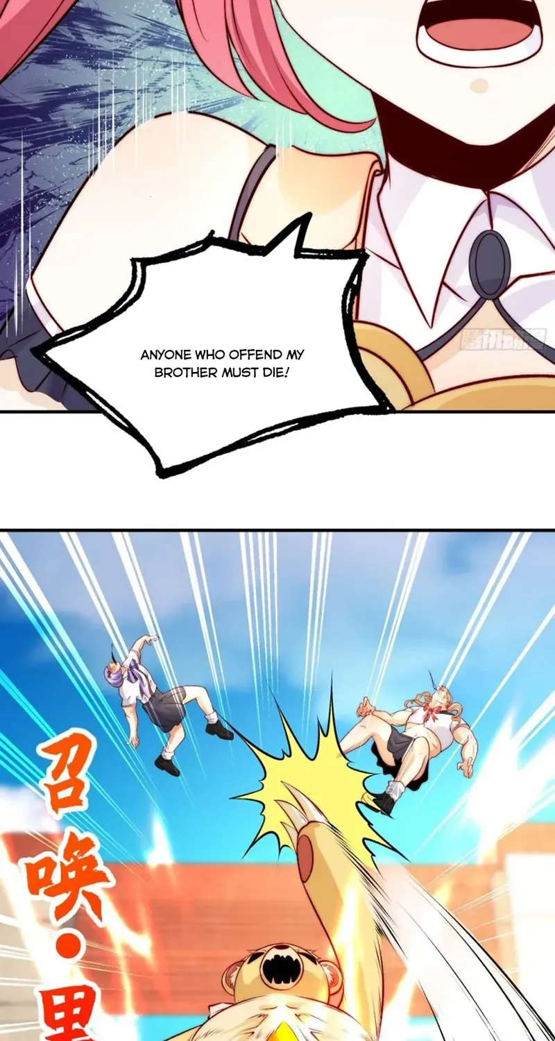 Devilish Girlfriend Mangakakalot X Chapter 66 Page 13