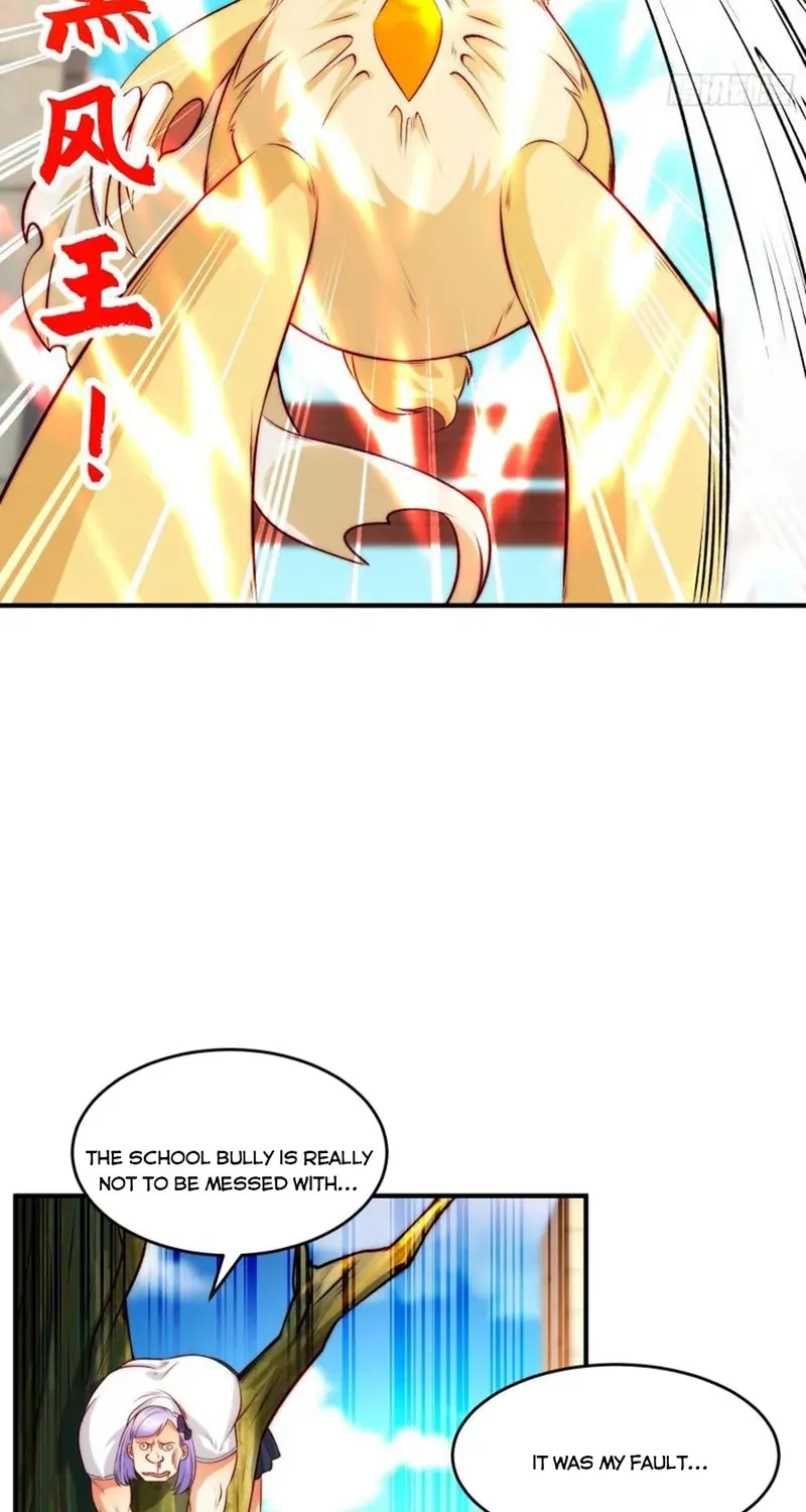Devilish Girlfriend Mangakakalot X Chapter 66 Page 14