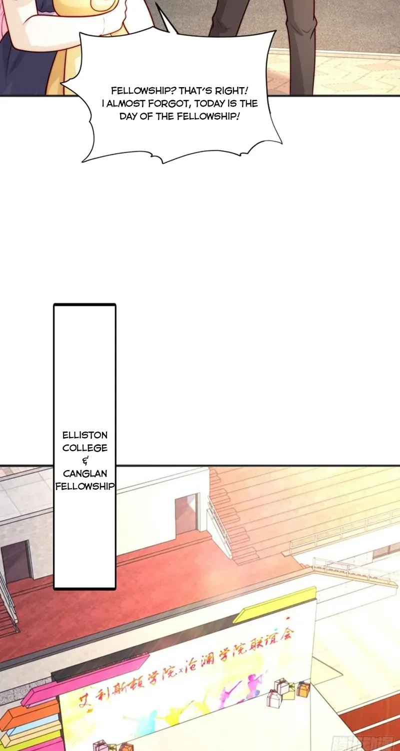 Devilish Girlfriend Mangakakalot X Chapter 66 Page 27
