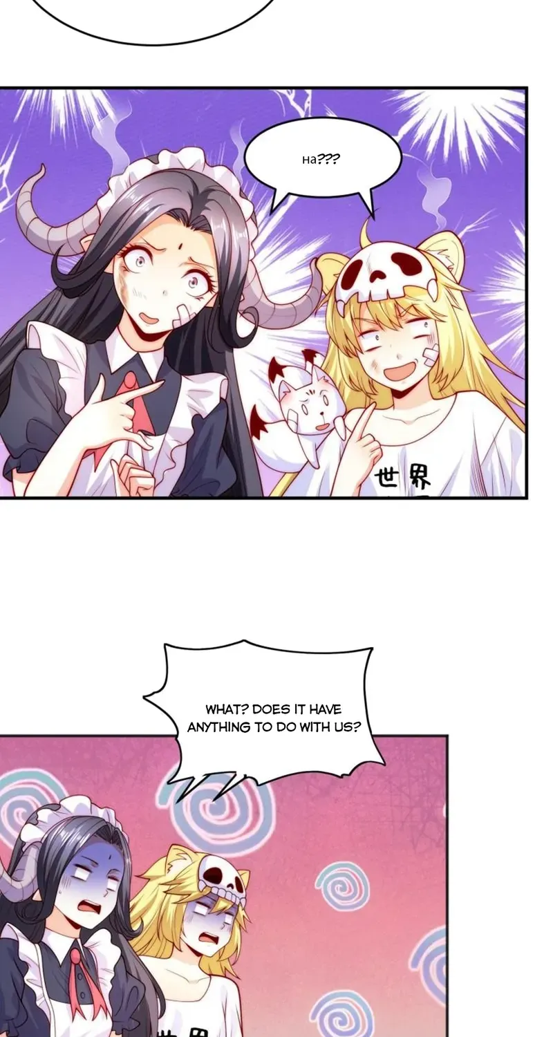 Devilish Girlfriend Mangakakalot X Chapter 66 Page 23