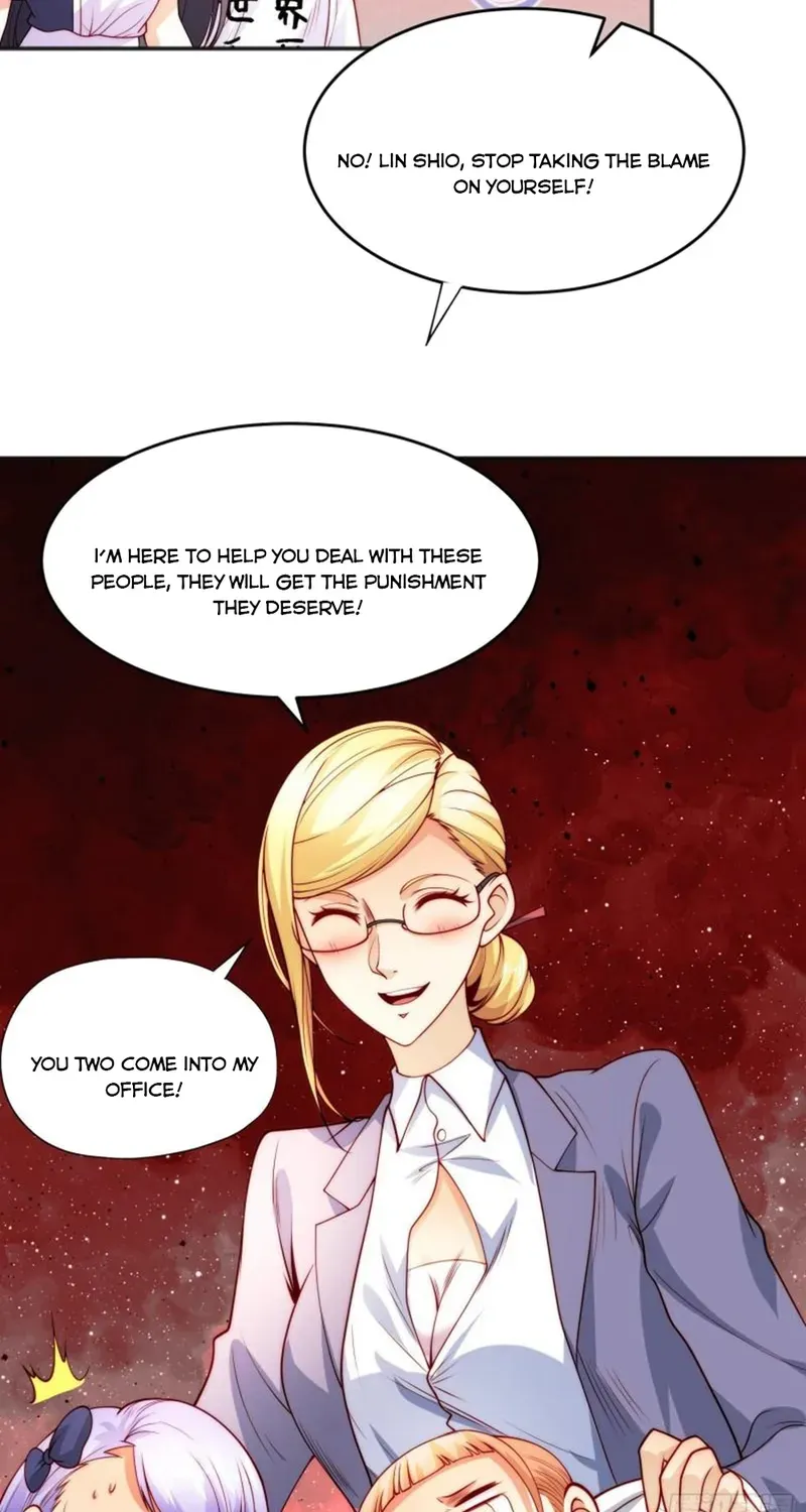 Devilish Girlfriend Mangakakalot X Chapter 66 Page 24