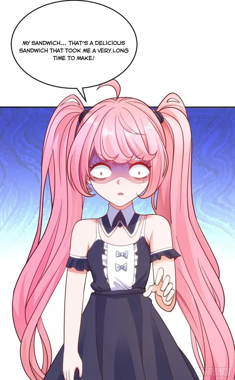 Devilish Girlfriend Mangakakalot X Chapter 66 Page 36