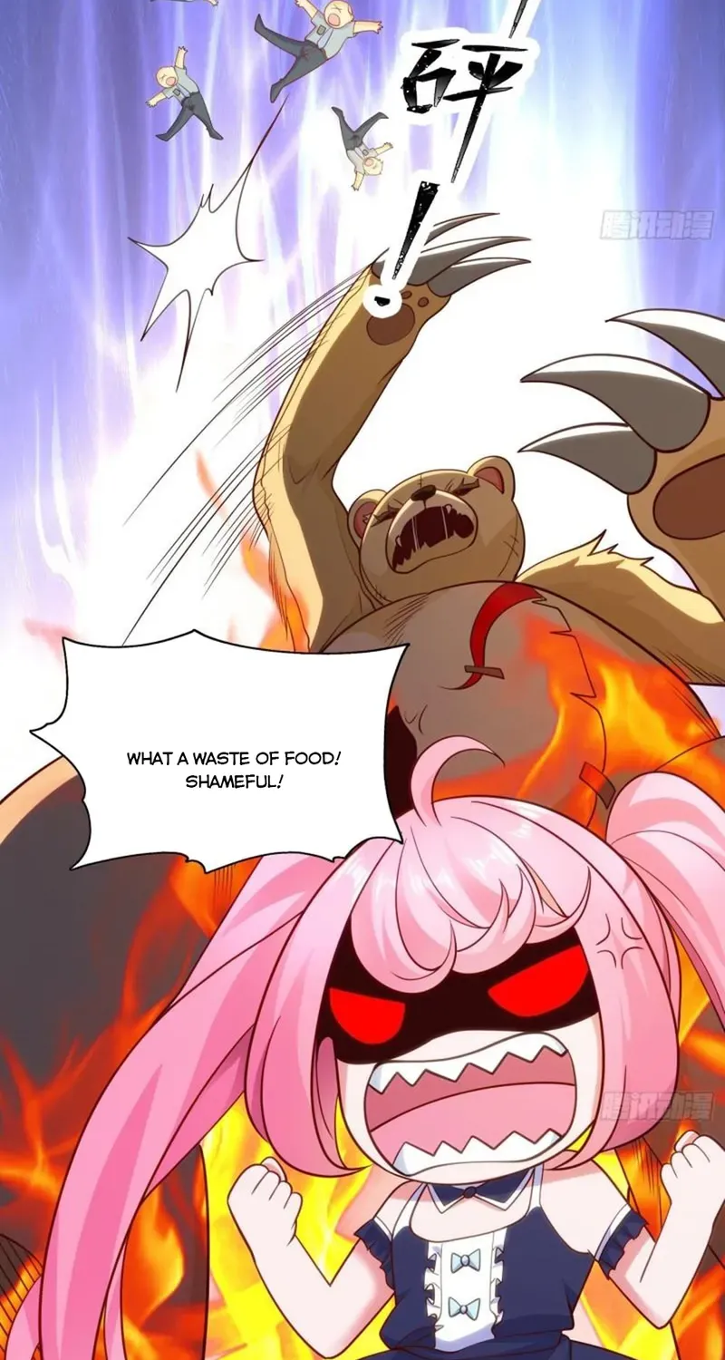 Devilish Girlfriend Mangakakalot X Chapter 66 Page 39