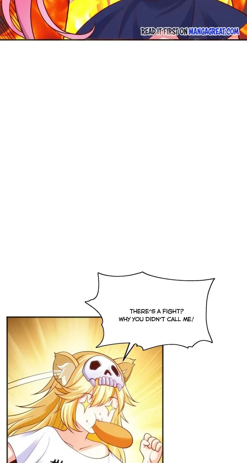Devilish Girlfriend Mangakakalot X Chapter 66 Page 40