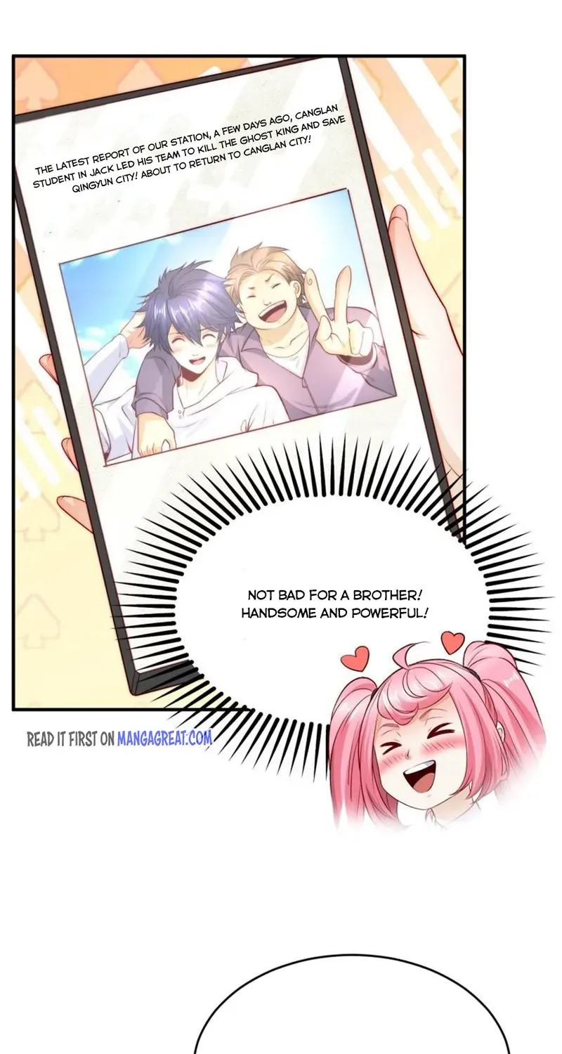 Devilish Girlfriend Mangakakalot X Chapter 66 Page 4