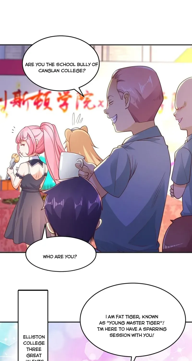 Devilish Girlfriend Mangakakalot X Chapter 66 Page 32