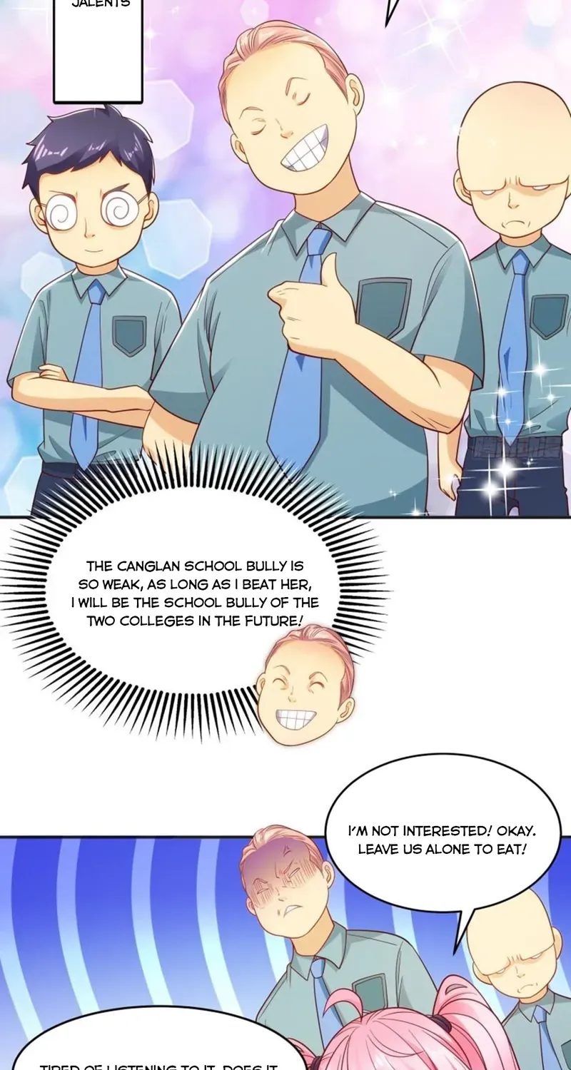 Devilish Girlfriend Mangakakalot X Chapter 66 Page 33