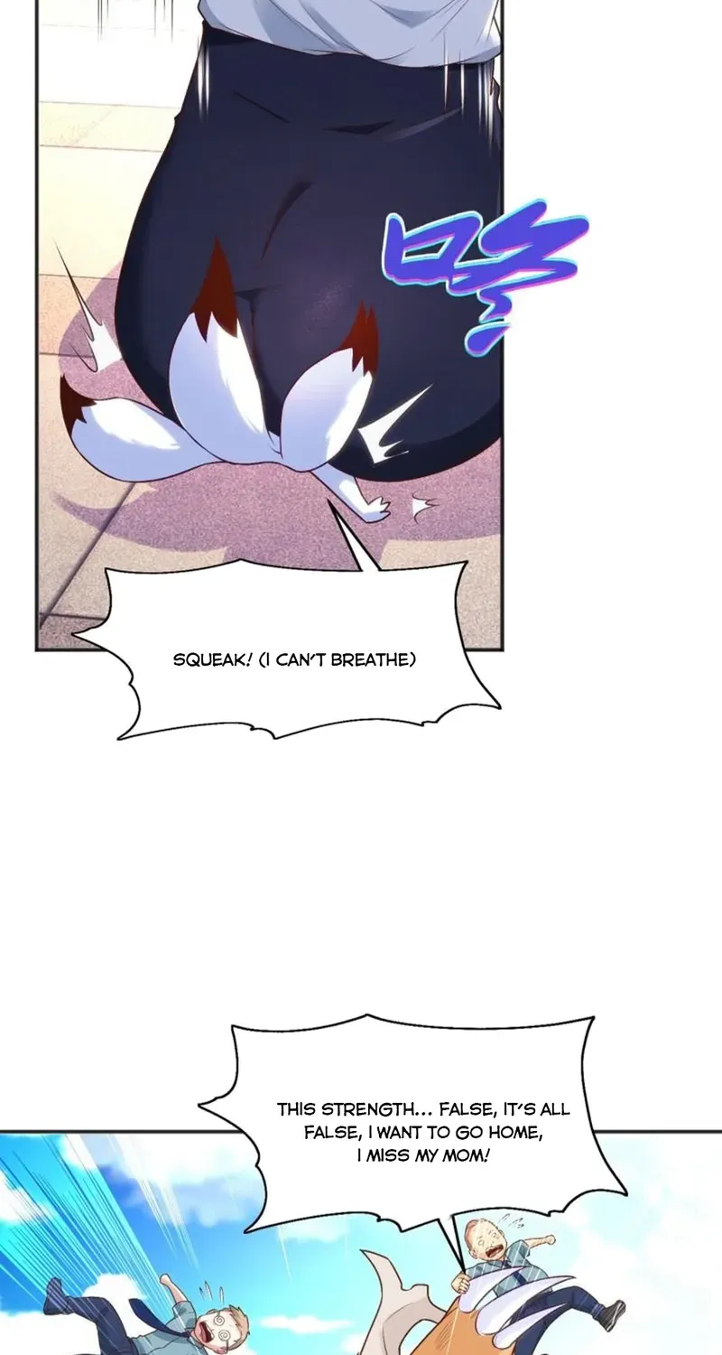 Devilish Girlfriend Mangakakalot X Chapter 66 Page 46