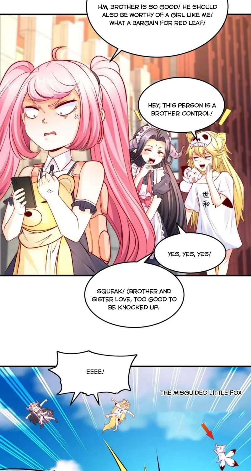 Devilish Girlfriend Mangakakalot X Chapter 66 Page 5