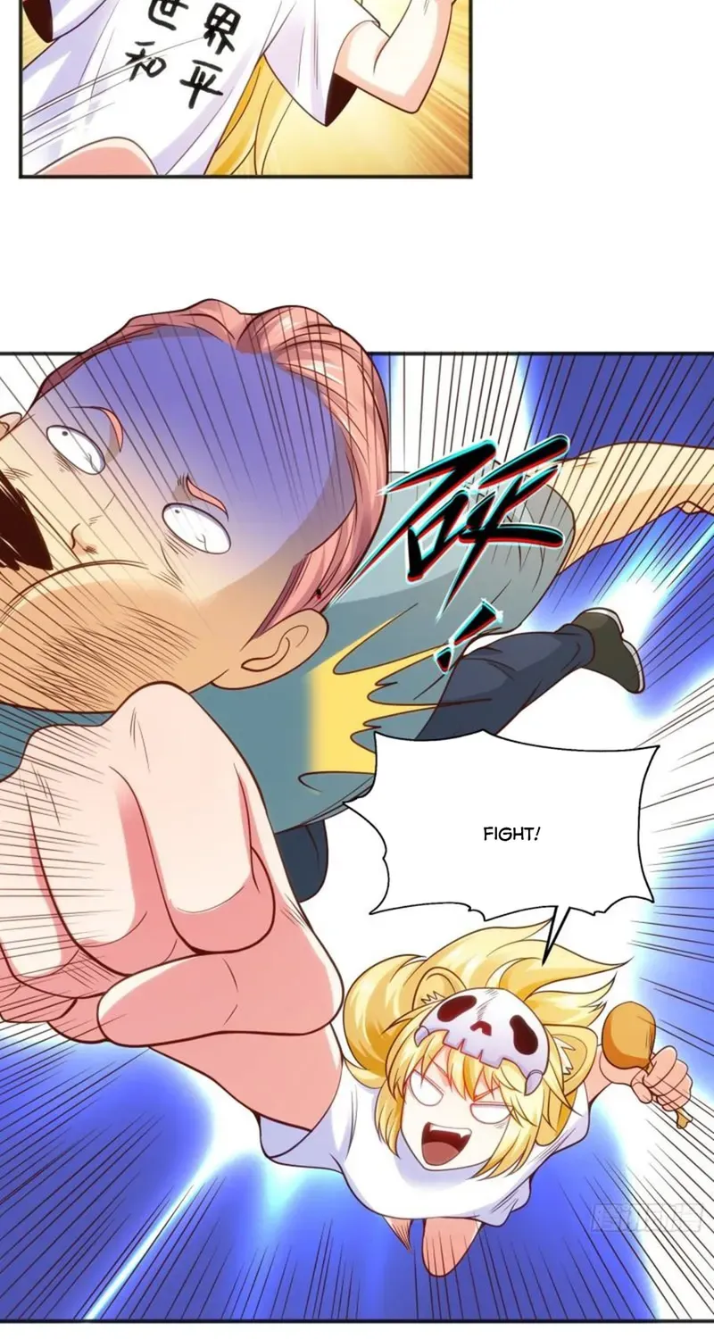 Devilish Girlfriend Mangakakalot X Chapter 66 Page 41