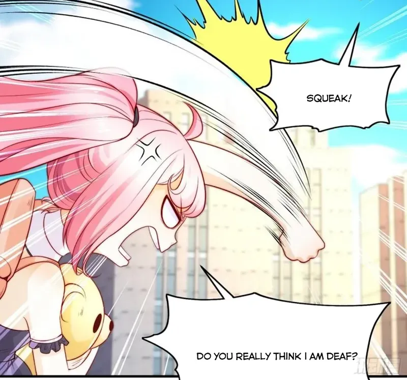 Devilish Girlfriend Mangakakalot X Chapter 66 Page 6
