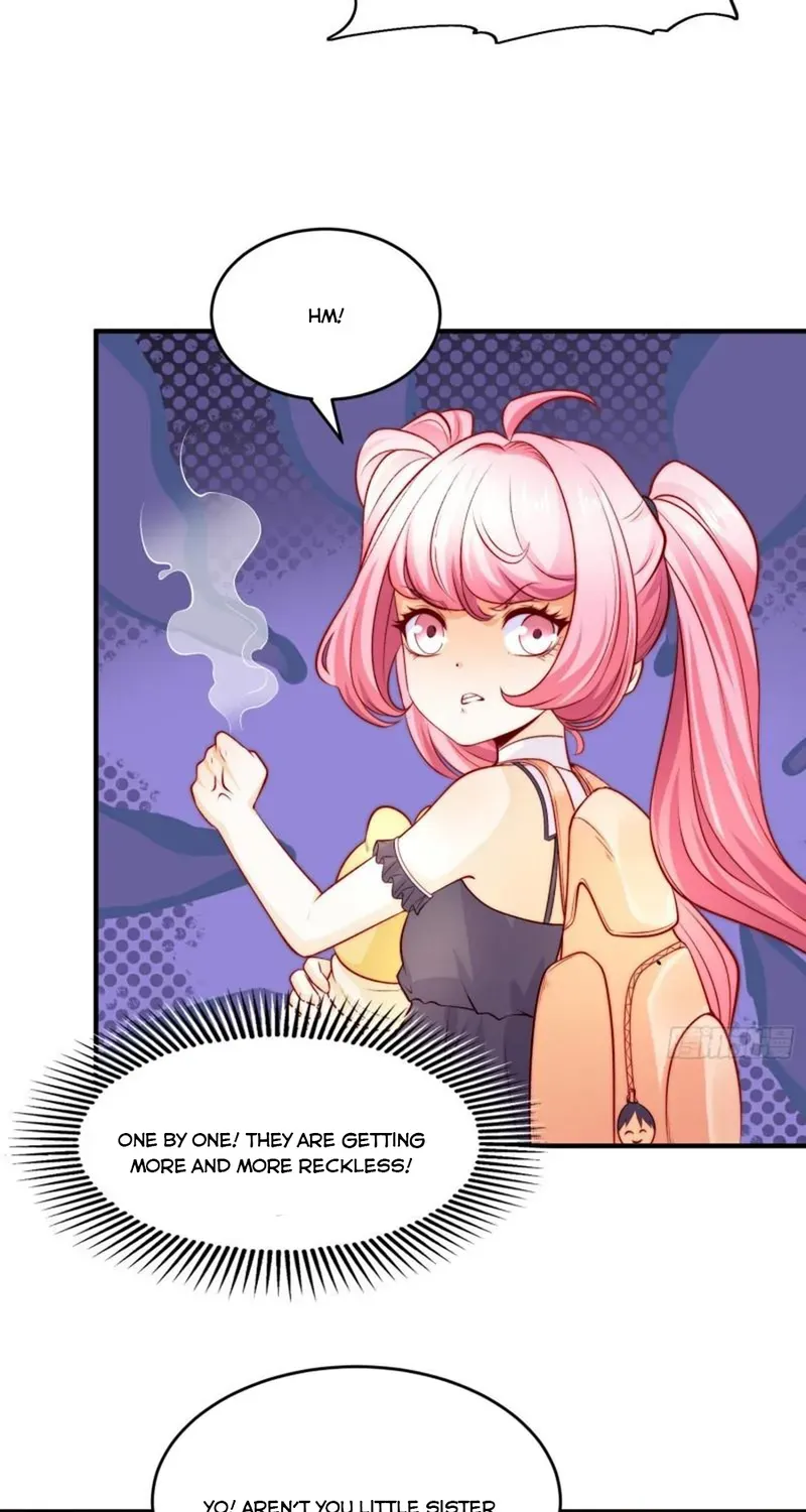 Devilish Girlfriend Mangakakalot X Chapter 66 Page 7