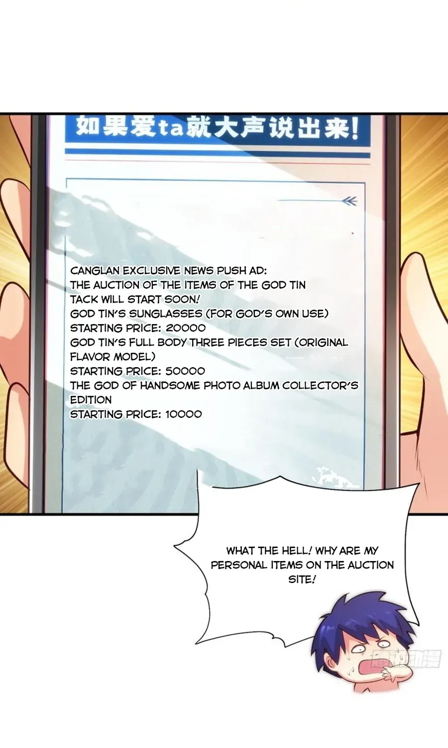 Devilish Girlfriend Mangakakalot X Chapter 67 Page 17