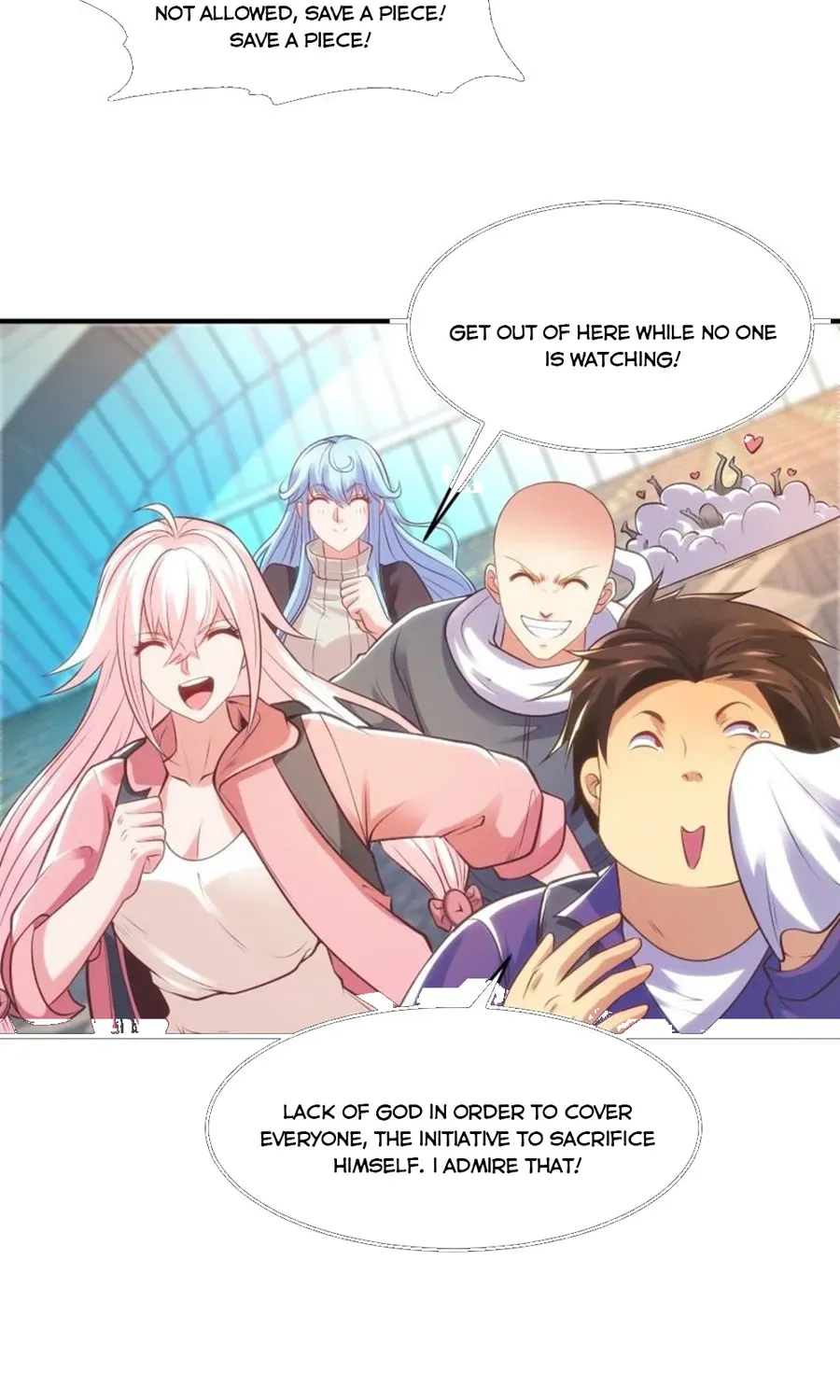 Devilish Girlfriend Mangakakalot X Chapter 67 Page 13