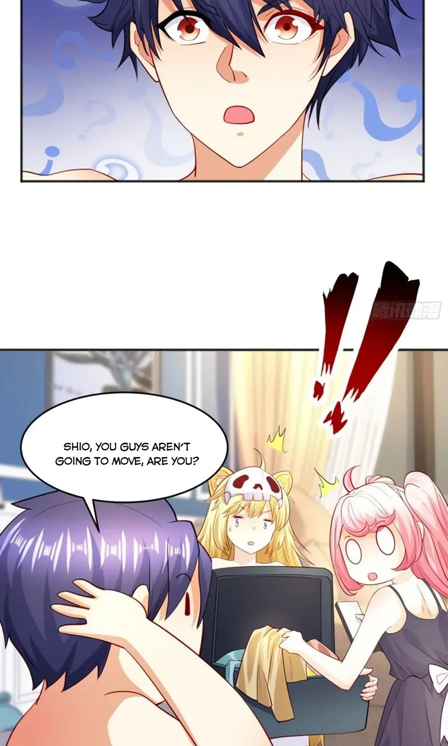 Devilish Girlfriend Mangakakalot X Chapter 67 Page 25