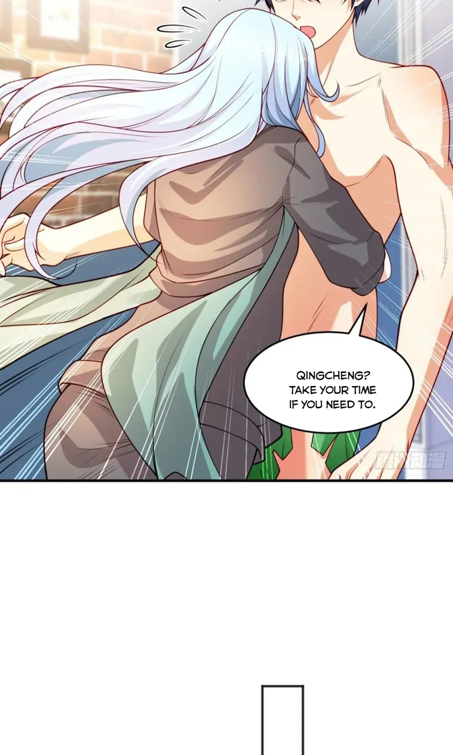 Devilish Girlfriend Mangakakalot X Chapter 67 Page 35