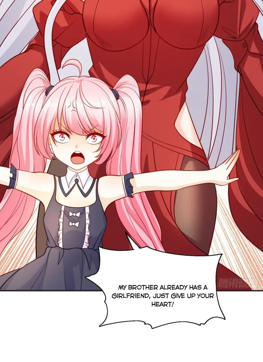 Devilish Girlfriend Mangakakalot X Chapter 67 Page 39