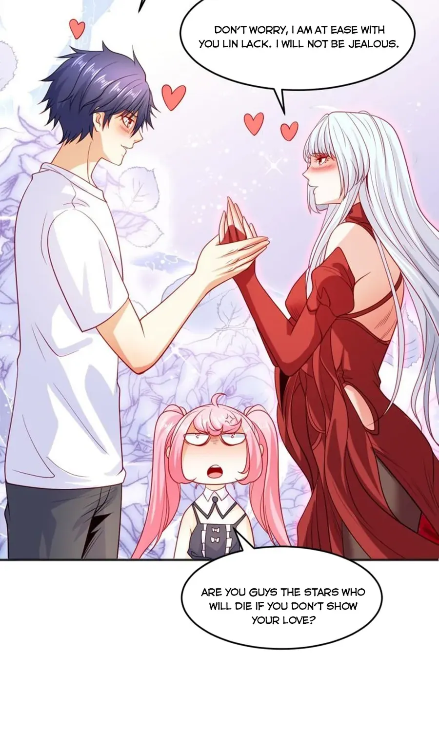 Devilish Girlfriend Mangakakalot X Chapter 67 Page 46