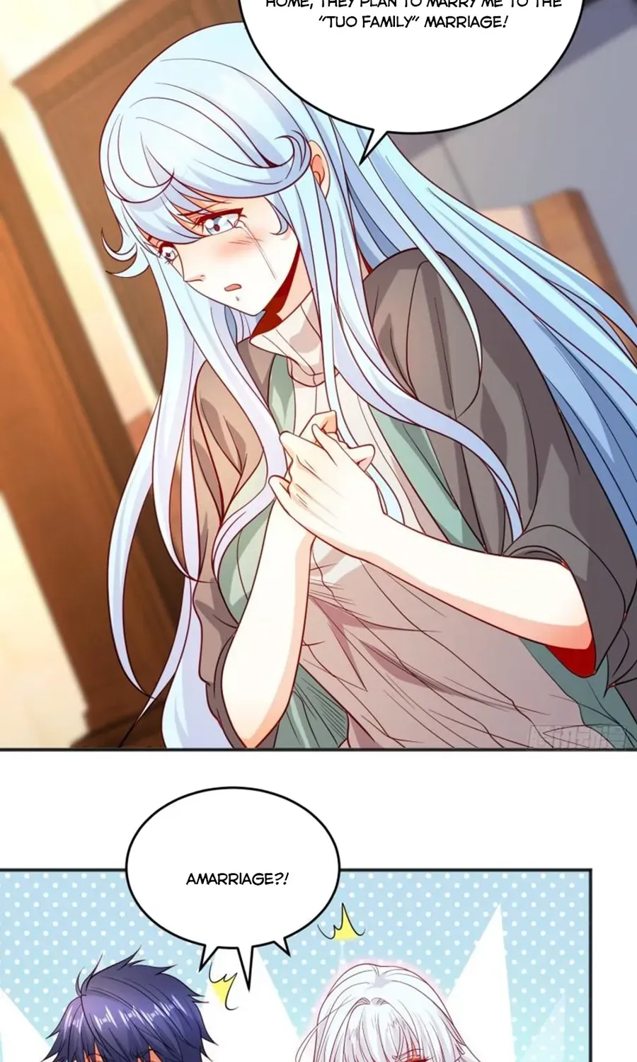 Devilish Girlfriend Mangakakalot X Chapter 67 Page 41