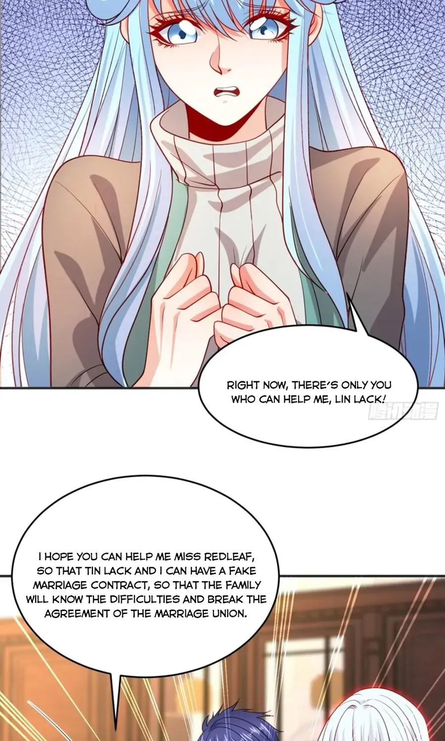 Devilish Girlfriend Mangakakalot X Chapter 67 Page 43