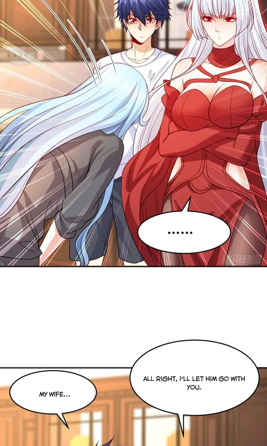 Devilish Girlfriend Mangakakalot X Chapter 67 Page 44