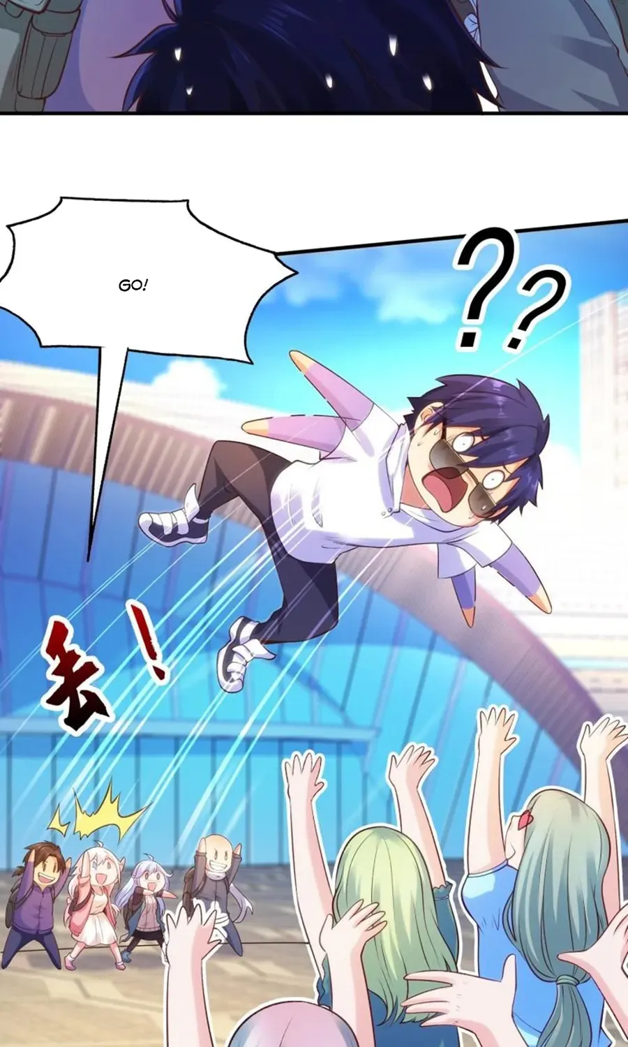 Devilish Girlfriend Mangakakalot X Chapter 67 Page 10