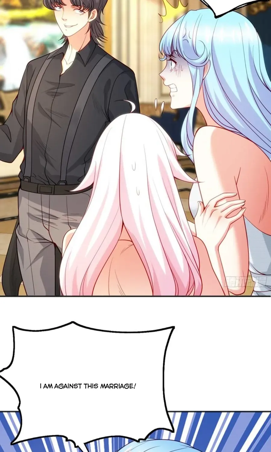 Devilish Girlfriend Mangakakalot X Chapter 68 Page 17