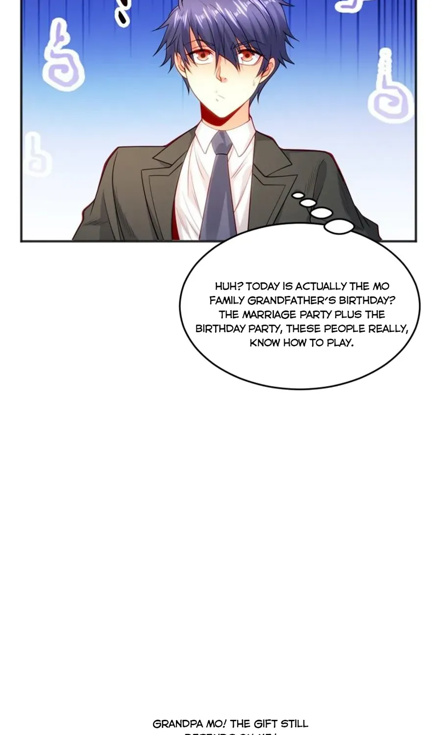 Devilish Girlfriend Mangakakalot X Chapter 68 Page 11