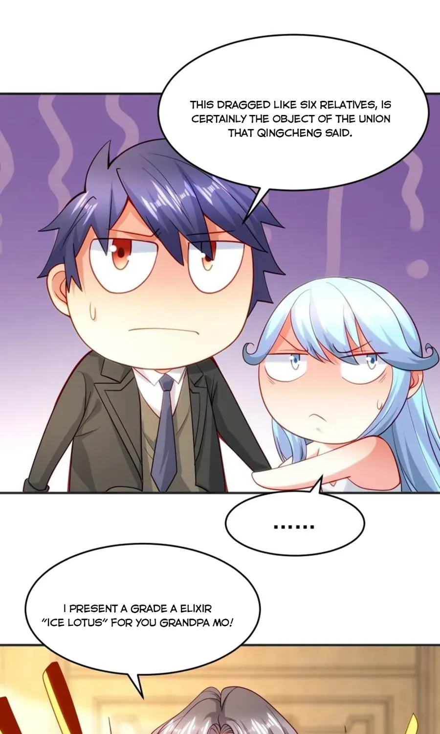 Devilish Girlfriend Mangakakalot X Chapter 68 Page 14