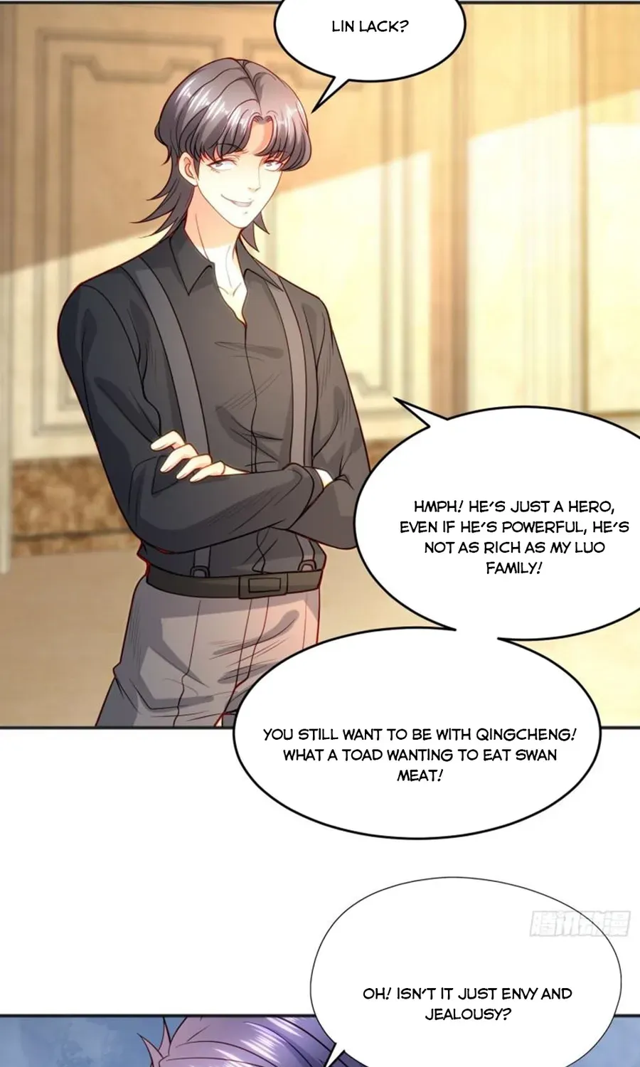 Devilish Girlfriend Mangakakalot X Chapter 68 Page 26