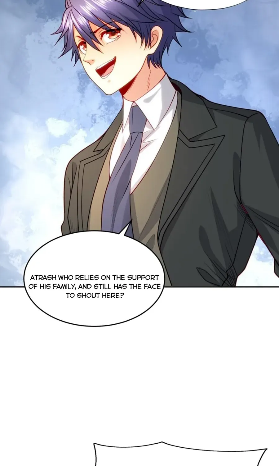 Devilish Girlfriend Mangakakalot X Chapter 68 Page 27