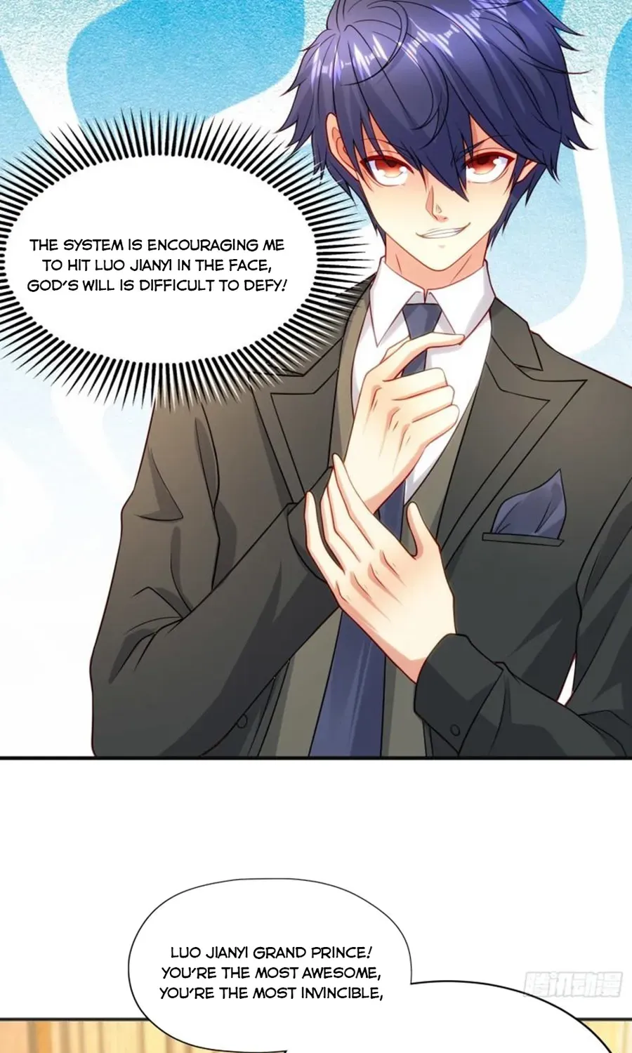 Devilish Girlfriend Mangakakalot X Chapter 68 Page 30