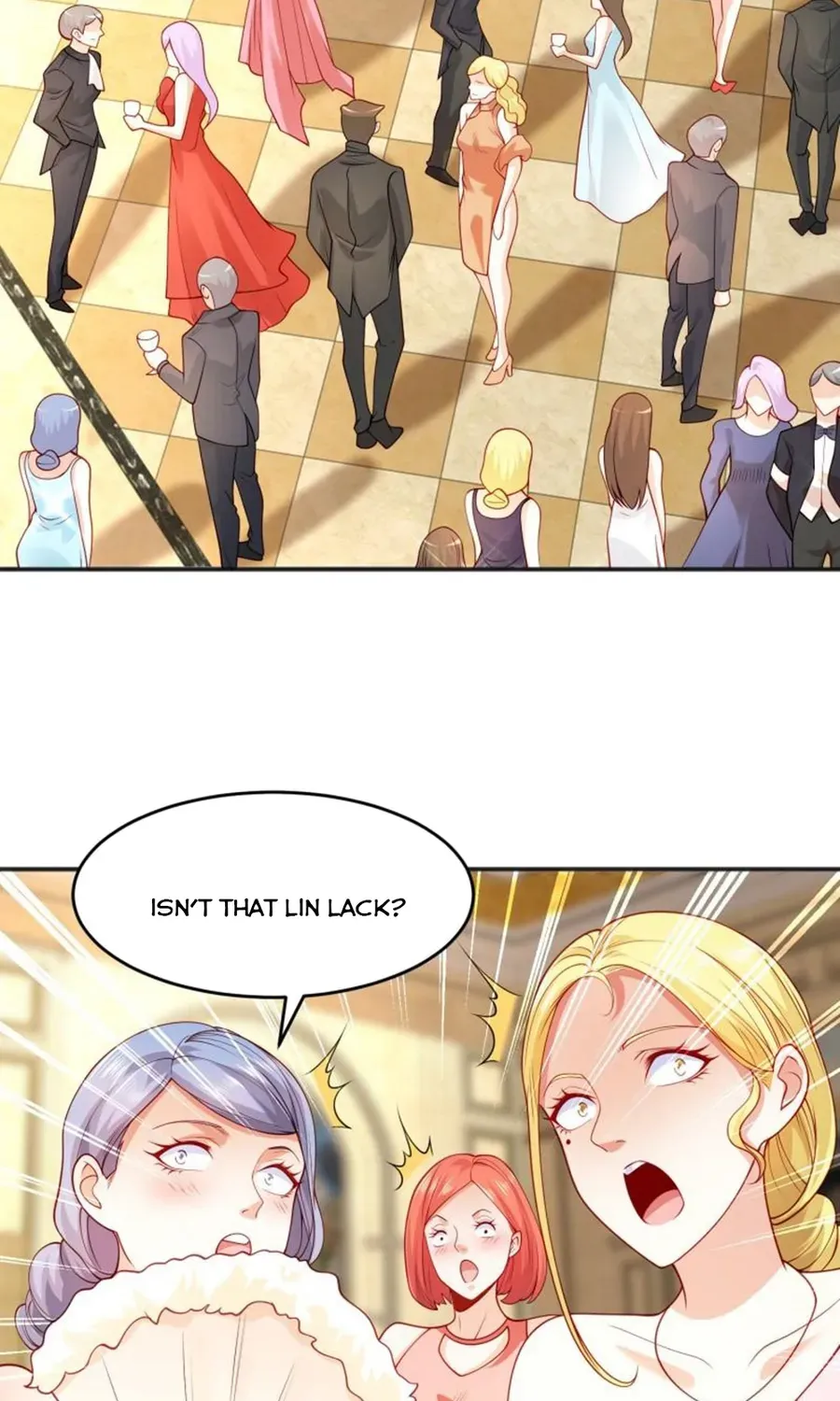 Devilish Girlfriend Mangakakalot X Chapter 68 Page 3