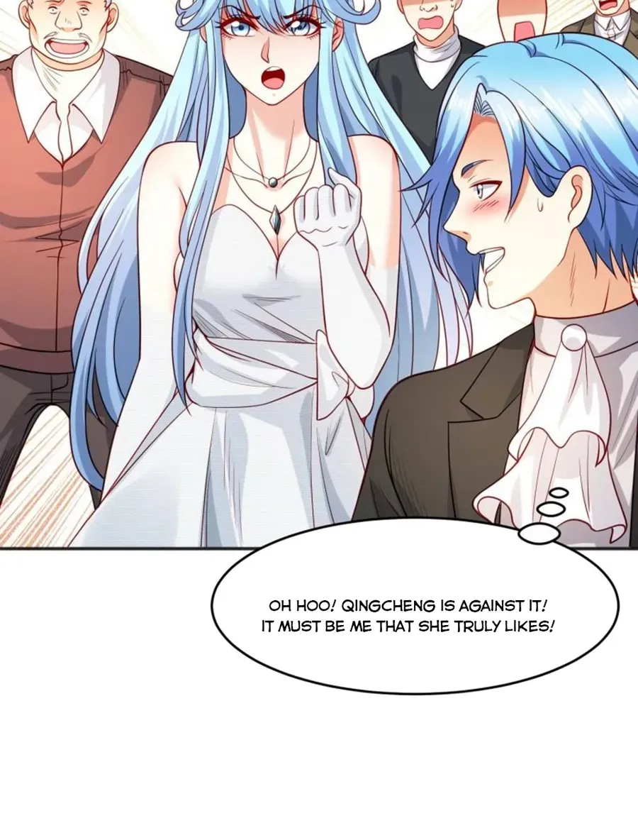Devilish Girlfriend Mangakakalot X Chapter 68 Page 21