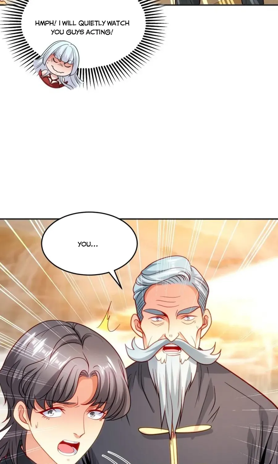 Devilish Girlfriend Mangakakalot X Chapter 68 Page 23