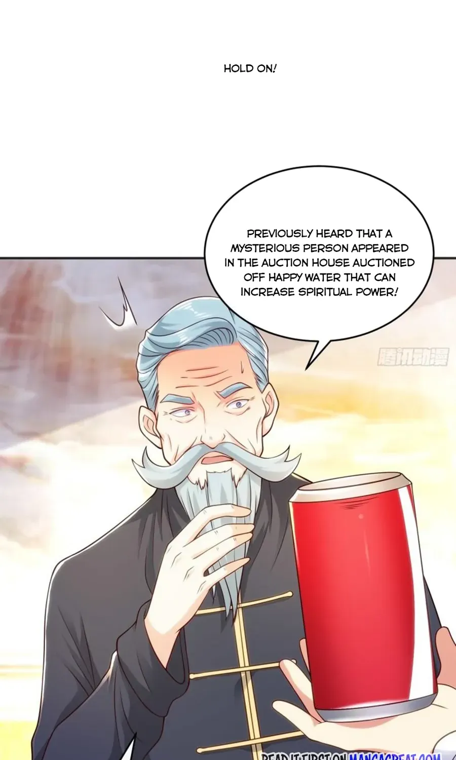 Devilish Girlfriend Mangakakalot X Chapter 68 Page 35