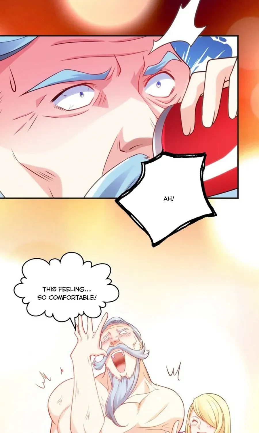 Devilish Girlfriend Mangakakalot X Chapter 68 Page 39