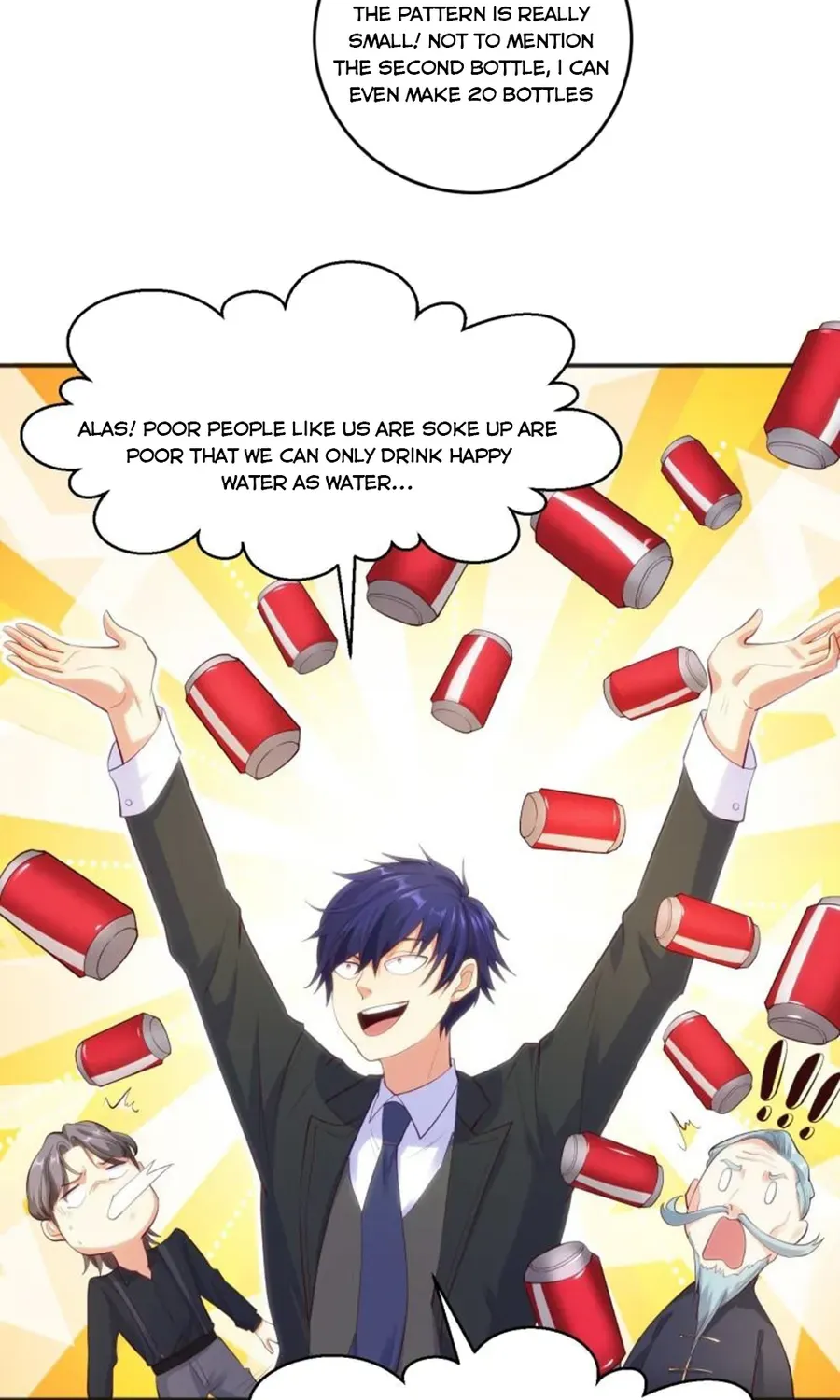 Devilish Girlfriend Mangakakalot X Chapter 68 Page 48