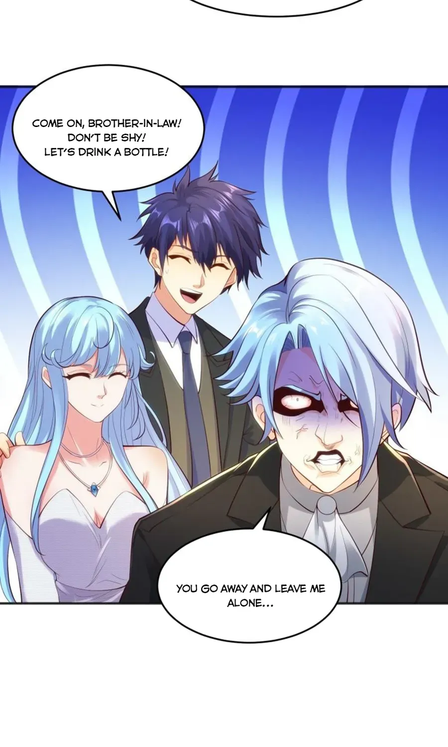 Devilish Girlfriend Mangakakalot X Chapter 68 Page 50