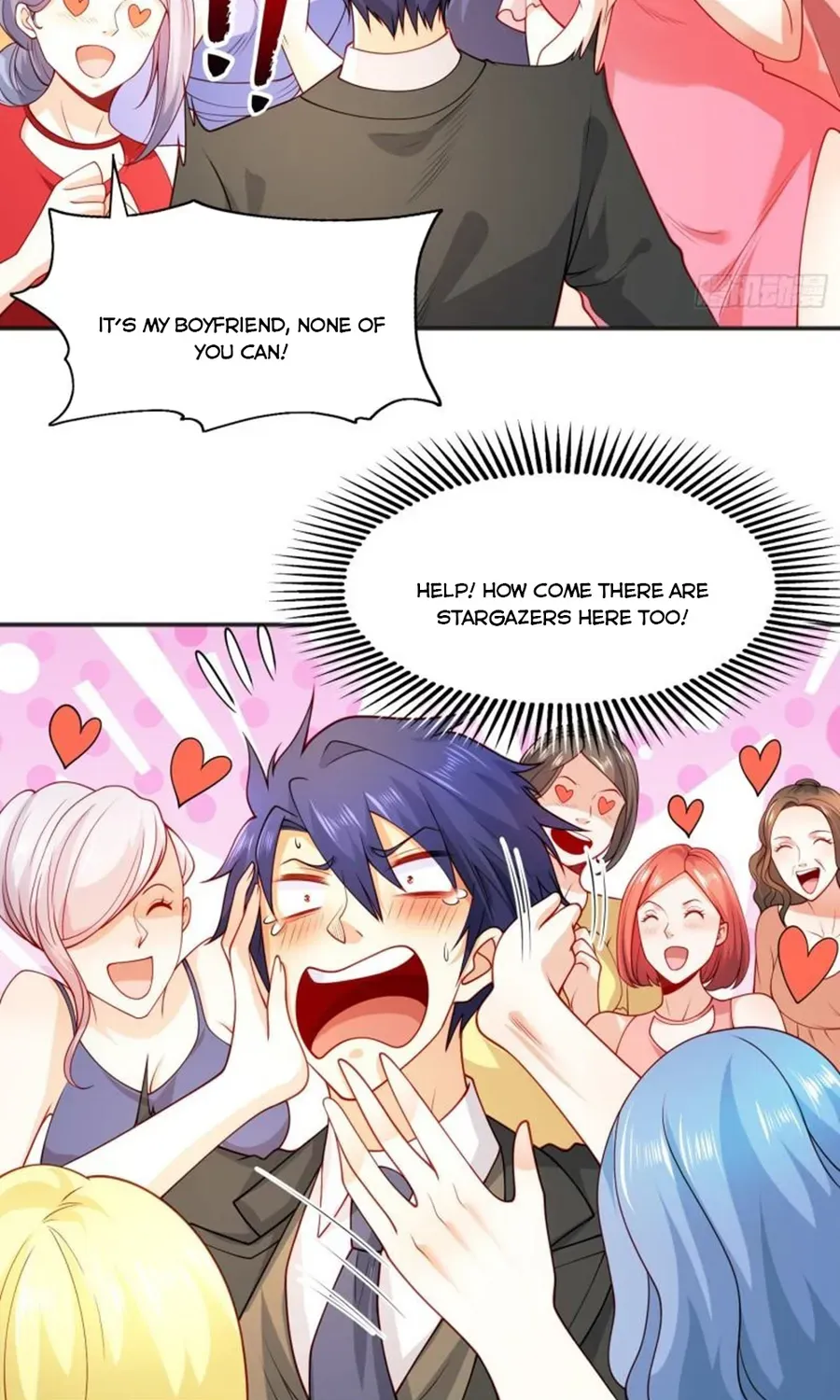 Devilish Girlfriend Mangakakalot X Chapter 68 Page 5