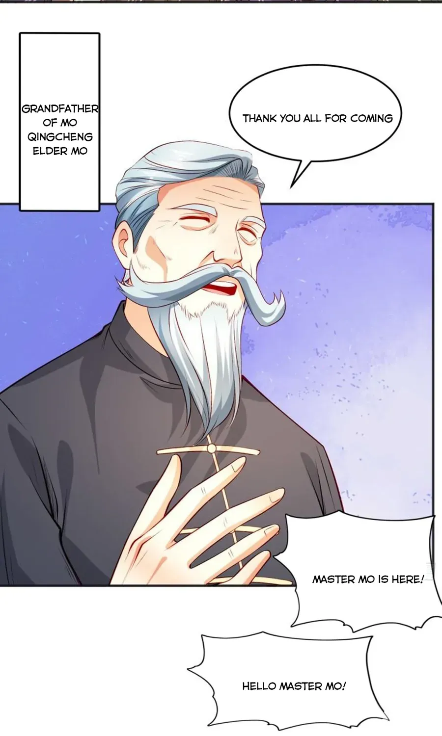 Devilish Girlfriend Mangakakalot X Chapter 68 Page 7