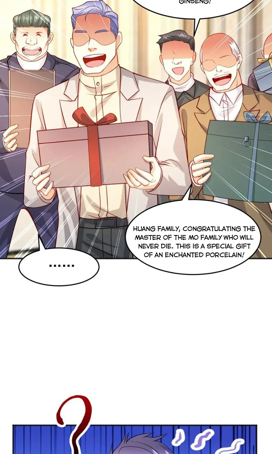 Devilish Girlfriend Mangakakalot X Chapter 68 Page 10