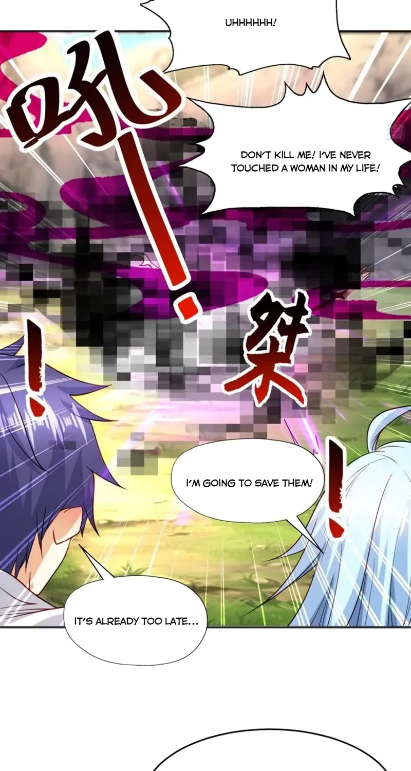 Devilish Girlfriend Mangakakalot X Chapter 69 Page 16