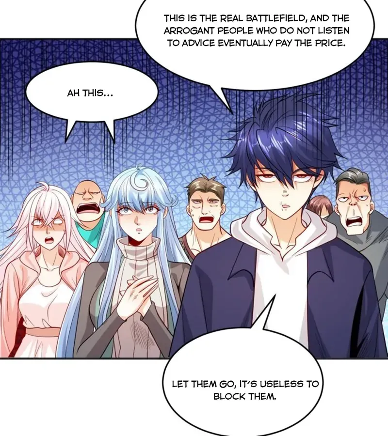 Devilish Girlfriend Mangakakalot X Chapter 69 Page 17
