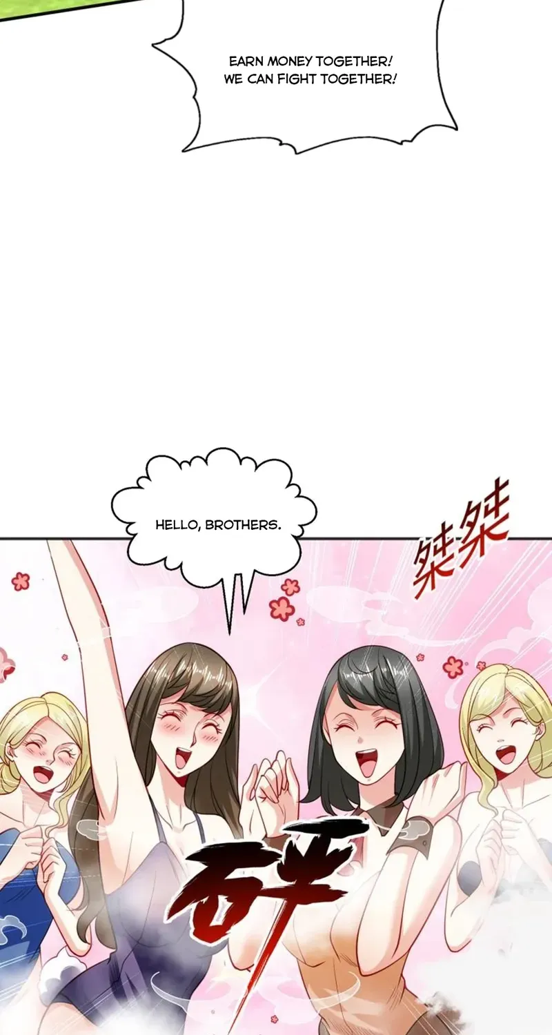 Devilish Girlfriend Mangakakalot X Chapter 69 Page 19