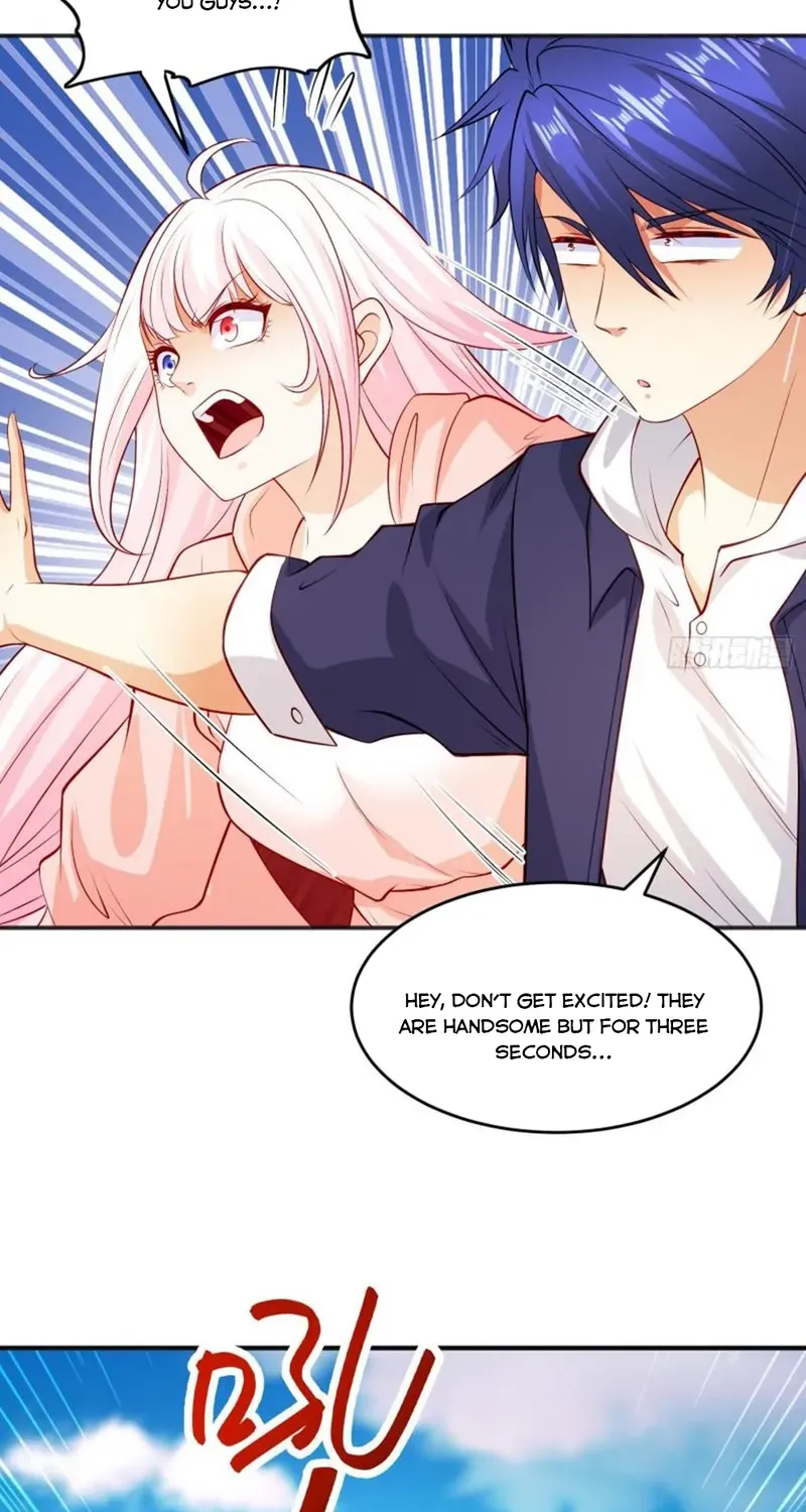 Devilish Girlfriend Mangakakalot X Chapter 69 Page 12