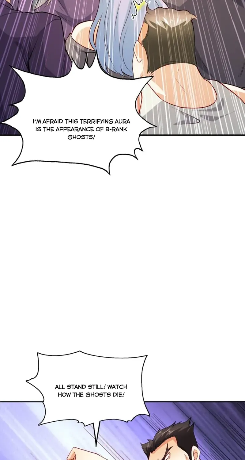 Devilish Girlfriend Mangakakalot X Chapter 69 Page 14