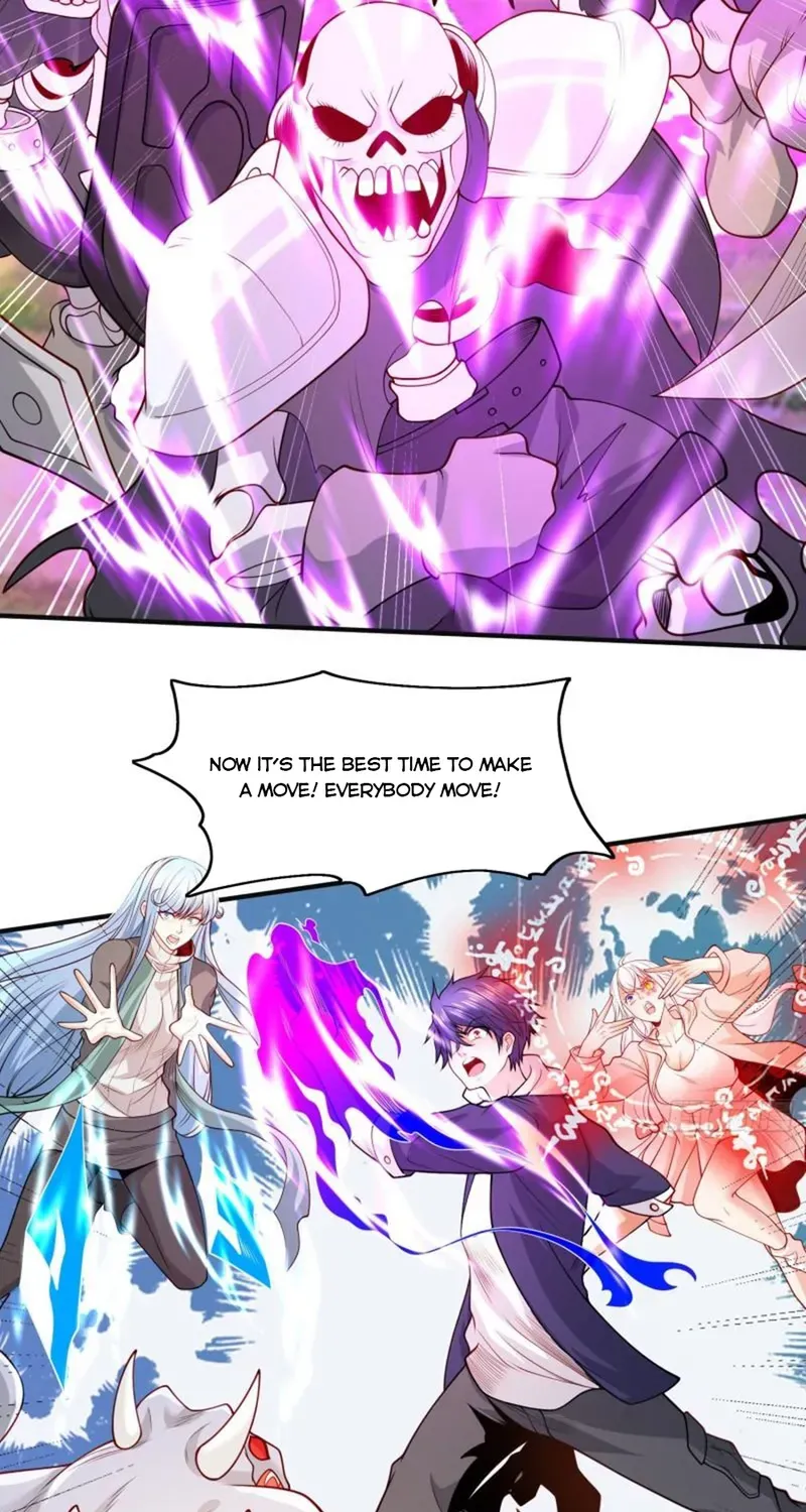 Devilish Girlfriend Mangakakalot X Chapter 69 Page 26
